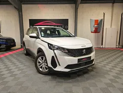 Peugeot 5008 II 1.5 BLUEHDI 130 Active Business