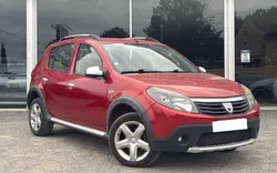 DACIA SANDERO Stepway 1.5 dCi FAP 90 cv