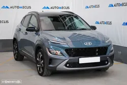 Hyundai Kauai 1.0 T-GDi Premium