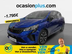 RENAULT Clio TCe GLP Evolution 74kW