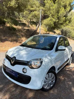 RENAULT TWINGO III 1.0 SCe eco2 S&S 71ch / PREMIÈRE MAIN / HISTORIQUE COMPLET / GARANTIE