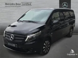 MERCEDES Vito Tourer 116 CDI Pro Larga 9G-Tronic