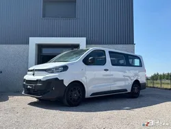 Citroen Jumpy COMBI 2.0 BLUEHDI 175 XL L3 CLUB EAT BVA