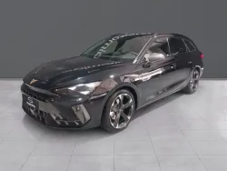 CUPRA León 1.5 TSI e-Hybrid 150kW DSG