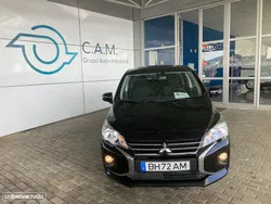 Mitsubishi Space Star 1.2 Connect Edition