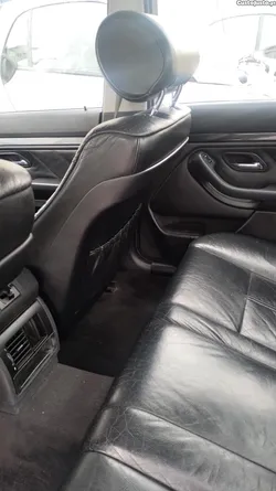 BMW 525 TDI