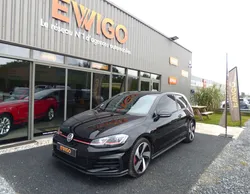 VOLKSWAGEN GOLF VII 2.0 TSI 245 GTi Performance DSG7 3p