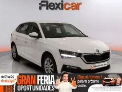 SKODA Scala 1.0 TSI Ambition 81kW