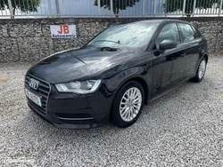 Audi A3 Sportback 1.6 TDI Attraction