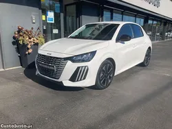 Peugeot 208 1.2 PureTech Allure