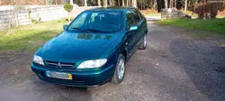 Citroën Xsara Exclusive