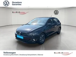 Volkswagen Polo 1.0 TSI 95ch United Euro6d-T