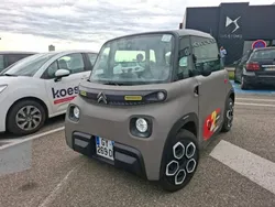 Citroën AMI PEPS PEPS