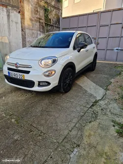 Fiat 500X 1.3 MJ City Cross S&S