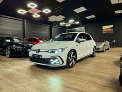Volkswagen Golf VIII 2.0 TSI 245 DSG7 GTI PERFORMANCE 5P