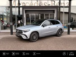 Mercedes GLC SUV 220 d 4MATIC AMG Line