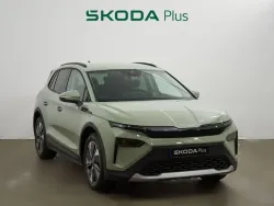 SKODA Elroq 60 Sportline 150KW 63kWh