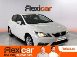 SEAT León ST 1.6TDI CR S&S Reference 115