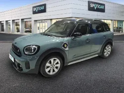MINI Mini Countryman COUNTRYMAN COOPER SE ALL4 AUT.