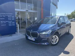 Bmw Série 2 ActiveTourer 218d 150ch DKG7