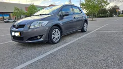 Toyota Auris 1.4D4D Turbo Diesel Intercooler de 90 cavalos