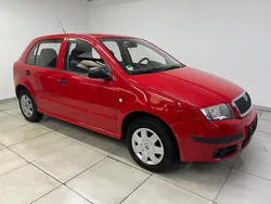 SKODA FABIA boite auto LE TOP en fiabilité Vous ne lisez pas l'annonce entièrement on ne répond pas aux questions merci