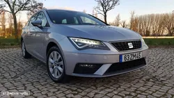 SEAT Leon ST 1.6 TDI Style S/S