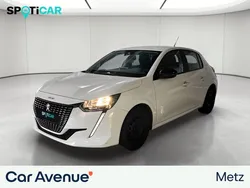PEUGEOT 208 BlueHDi 100 S&S BVM6 Active