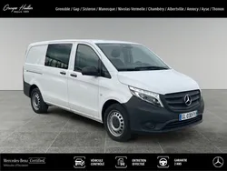 Mercedes Vito 116 CDI Mixto Long - 37400 HT