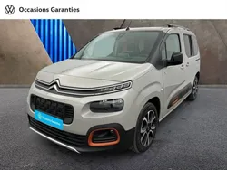 Citroen Berlingo M BlueHDi 130ch S&S Shine 114g