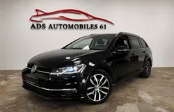 Volkswagen golf vii sw 2,0 tdi 150 dsg7