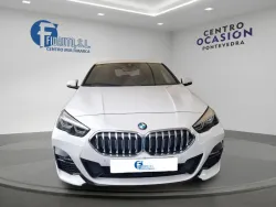 BMW 218 218dA Gran Coupé