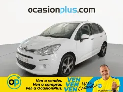CITROEN C3 1.6BlueHDi Live Edition 75