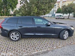 Volvo V60 2.0 D3 Momentum