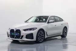 BMW i4 eDrive40 M Sport Pro