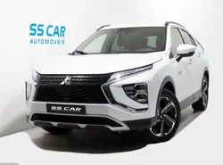 Mitsubishi Eclipse Cross 2.4 PHEV eMotion