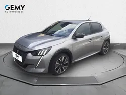 PEUGEOT 208 Electrique 50 kWh 136ch GT Line