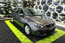 Peugeot 308 SW 1.5 BlueHDi 130 ch BVM6 Active Business