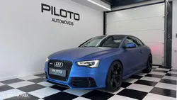 Audi RS5 4.2 FSi quattro S tronic Exclusive
