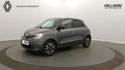 RENAULT Twingo III E-Tech Techno