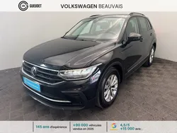 Volkswagen Tiguan 2.0 TDI 150ch DSG7 Life