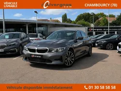Bmw serie 3 (g20) 318da 150 business design