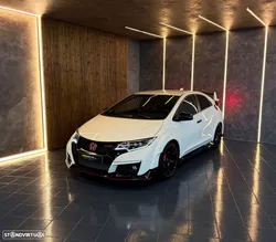 Honda Civic 2.0 VTEC Turbo Type R GT