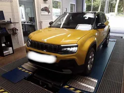 Jeep Avenger Altitude