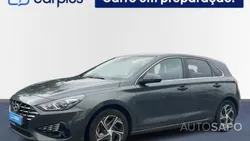 Hyundai i30 1.0 T-GDi Style de 2022