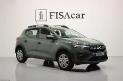 Dacia Sandero 1.0 TCe Stepway Expression