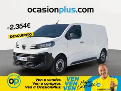 PEUGEOT Expert Fg. Standard 1.5BlueHDi S&S 120