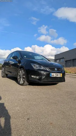 Seat Ibiza 1.0 TSI 110 FR
