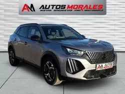 PEUGEOT 2008 1.2 PureTech S&S Allure 100