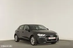 Audi A1 Sportback 25 TFSI Advanced